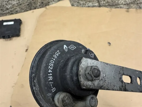 Câblage Klaxon OEM 256105241R pour Renault Master image 6