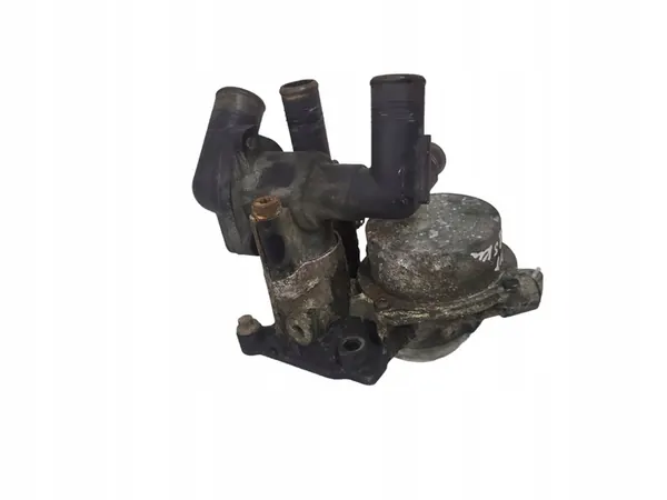 Bomba de vácuo Ford Transit image 2