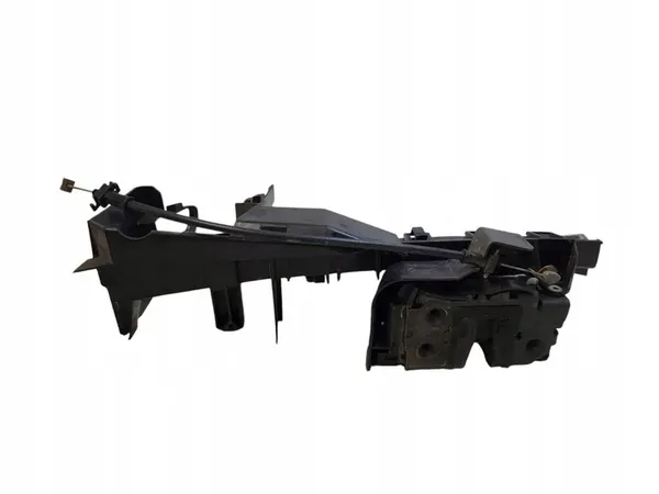 Vordertürschloss Rechte Seite Ford Focus 3M5AR21812AK image 2