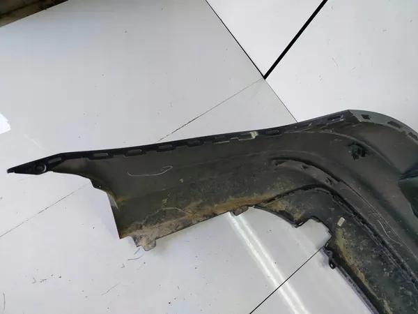 Paraurti posteriore VW Jetta Lift 2015- 5C6807421H image 10