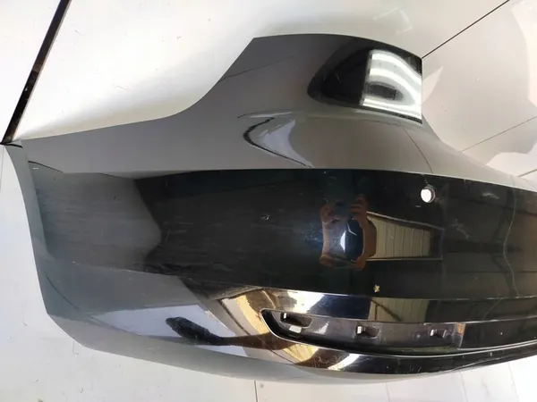 Paraurti posteriore VW Jetta Lift 2015- 5C6807421H image 3