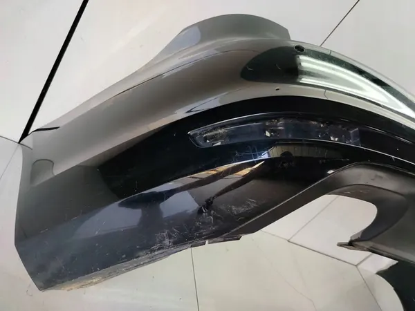 Paraurti posteriore VW Jetta Lift 2015- 5C6807421H image 4