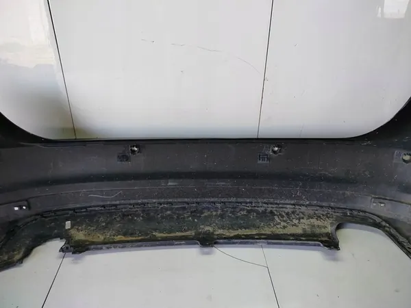 Paraurti posteriore VW Jetta Lift 2015- 5C6807421H image 7