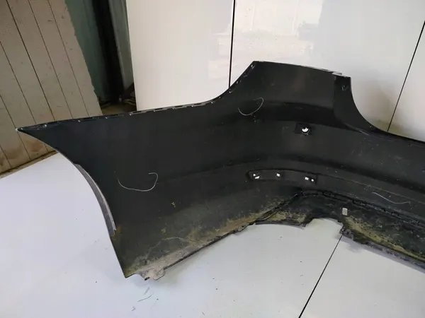 Paraurti posteriore VW Jetta Lift 2015- 5C6807421H image 8