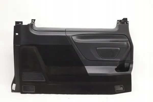 Mercedes Vito W447 linker kofferbaklijst OEM 5782101 image 2