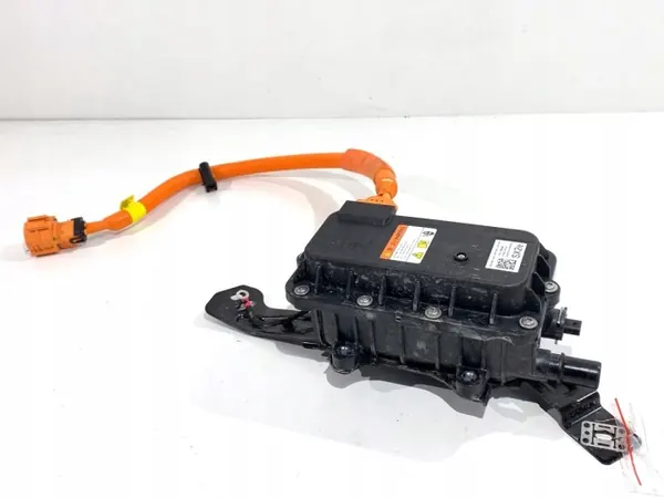 OEM 375W2-HF001 kylvätskevärmare för Hyundai Kona image 2