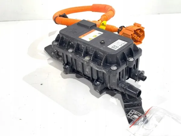 OEM 375W2-HF001 kylvätskevärmare för Hyundai Kona image 3