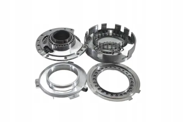 Gebrauchtes Antriebsritzel OEM 104.08 für Hyundai/Kia image 2