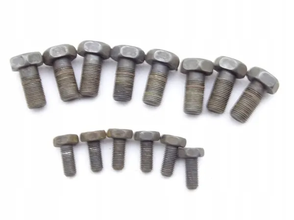 Boulons d'embrayage volant OEM #146 Ford Ranger II image 2