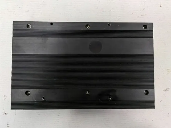 Bomba de direção Dodge Challenger OEM 68425658AB image 3