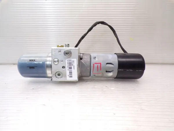 Bomba de techo DAI1-109231 para Audi TT 8J Cabrio image 2