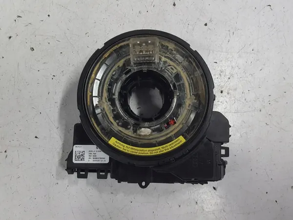 OEM 4H0953568F Turvatyynyn vetolaite VW Touareg II image 2