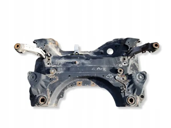 Etujarrupalat OEM 9677071680 Citroën C4 Picasso image 2