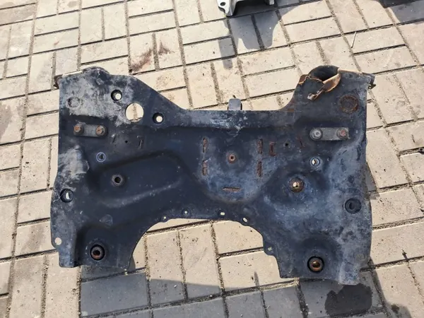 Etujarrupalat OEM 9677071680 Citroën C4 Picasso image 3