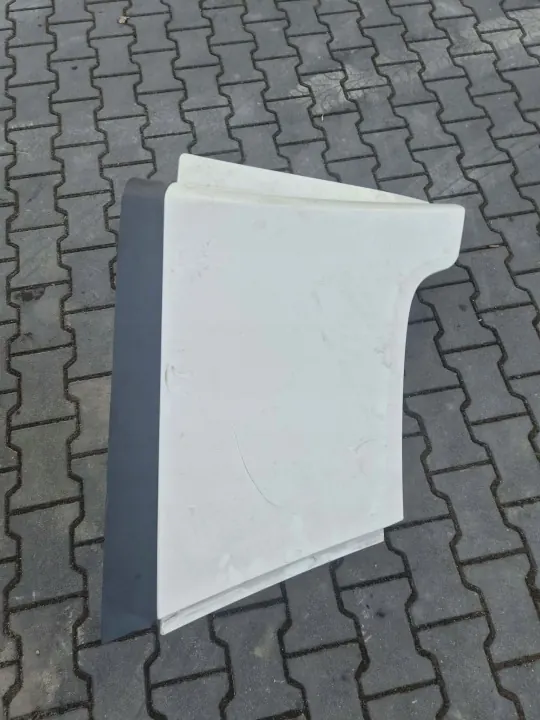 Scania S NG kattospoileri OEM 2542889 2542888 image 3