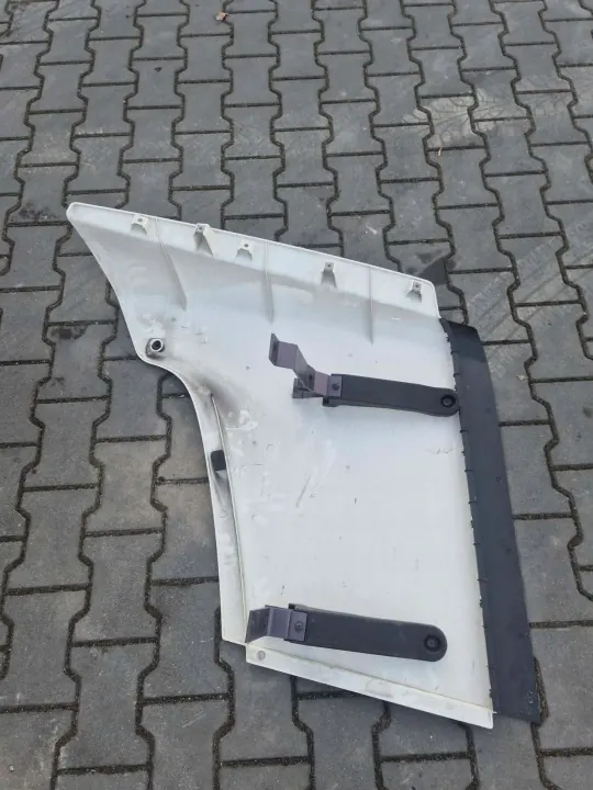 Scania S NG kattospoileri OEM 2542889 2542888 image 4