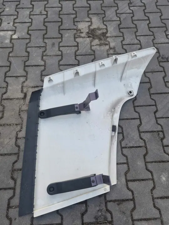 Scania S NG kattospoileri OEM 2542889 2542888 image 5