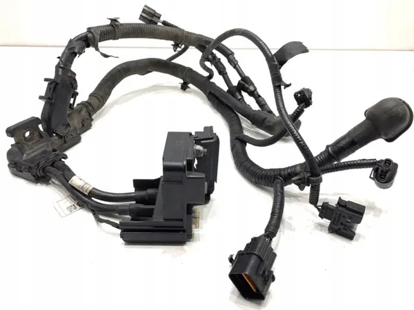 Câble Batterie OEM 91852-J7030 pour Kia Ceed 1.6 116CH image 2
