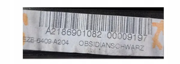 Mercedes-Benz Kattojalka Oikea OEM A2186901082 image 5