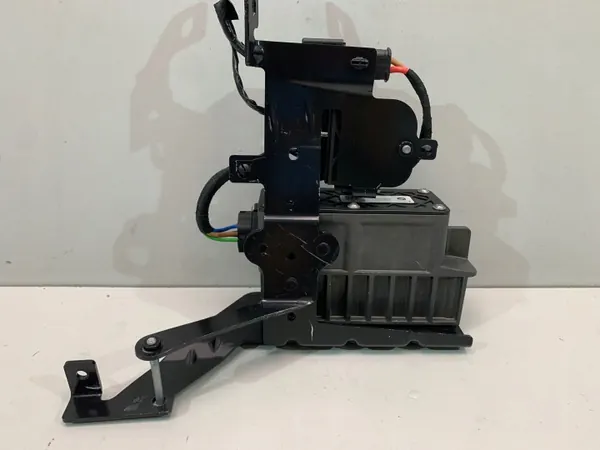 Webasto Verwarming OEM 8597047 voor BMW 2 Gran Coupe image 4
