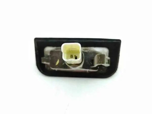 Registreringsskyltsljus Citroen Berlingo 2024 OEM 9688421680 image 4