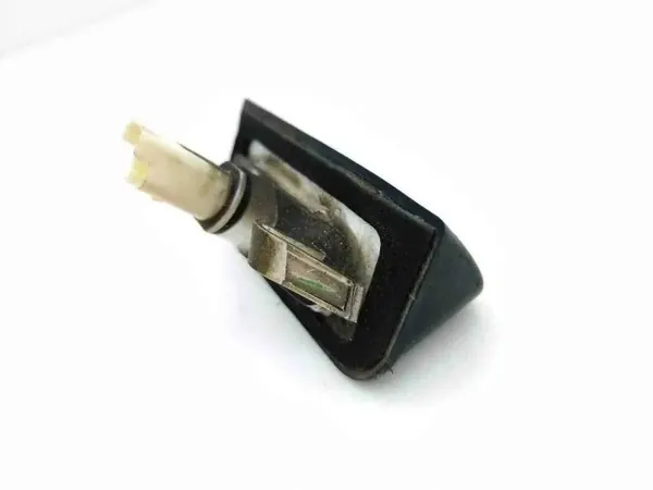 Registreringsskyltsljus Citroen Berlingo 2024 OEM 9688421680 image 5