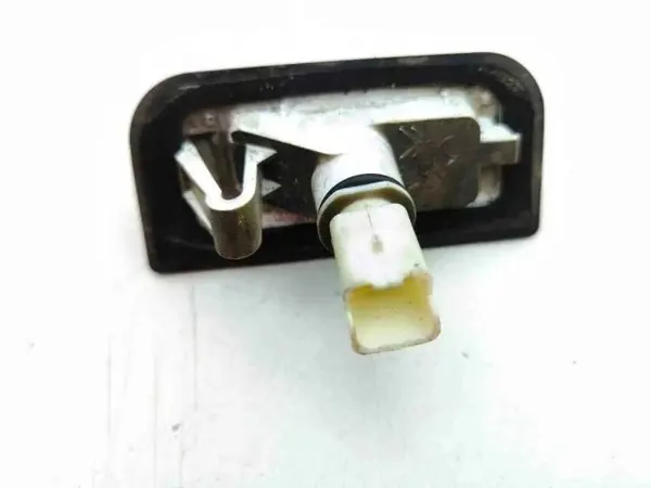 Registreringsskyltsljus Citroen Berlingo 2024 OEM 9688421680 image 8