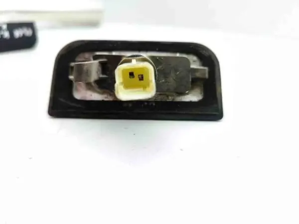 Registreringsskyltsljus Citroen Berlingo 2024 OEM 9688421680 image 9