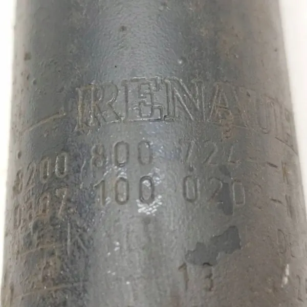 Ammortizzatore posteriore Renault Kangoo II 2014 8200800724K image 6