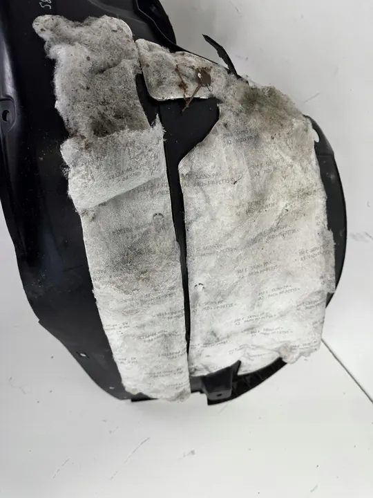 Front Left Wheel Arch Hyundai Tucson III 15- OEM 86813-D7000 image 3