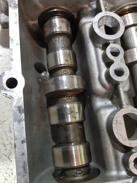 Couvertoir d'arbre à cames OEM 46335554 Alfa Jeep image 10