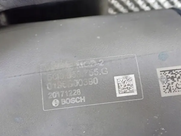 Ohjauspylväs OEM 3Q1423050AE SEAT Ateca Skoda Karoq image 10