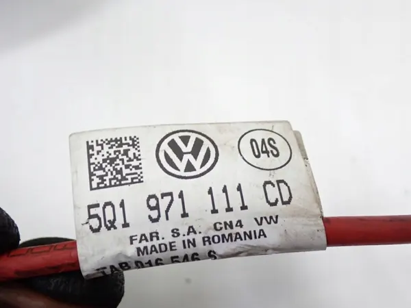 Ohjauspylväs OEM 3Q1423050AE SEAT Ateca Skoda Karoq image 8