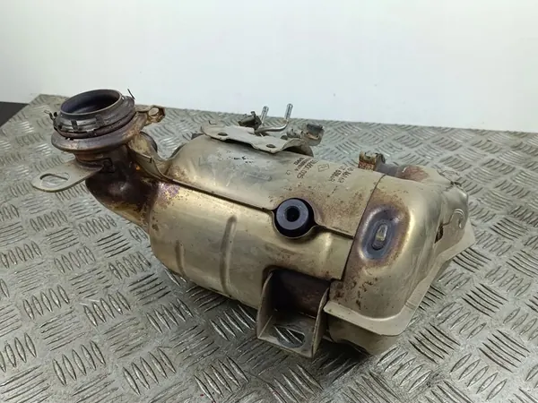 Dacia Jogger Catalytic Converter/DPF 208A04616R image 5