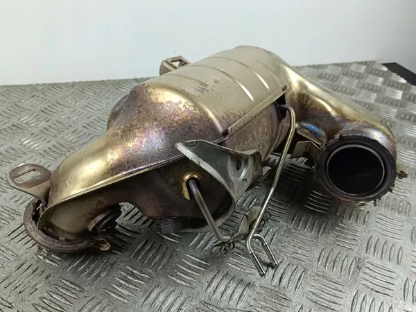 Dacia Jogger Catalytic Converter/DPF 208A04616R image 6