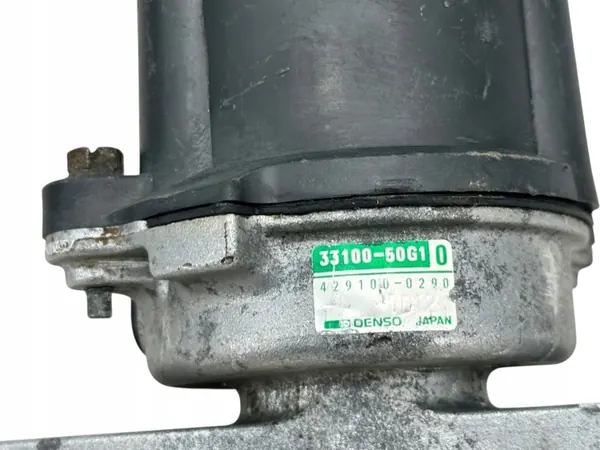 Sytytyskelaus OEM 33100-50G1 Suzuki Swift MK4 1.0:lle image 4