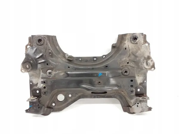 Citroen C4 Spacetourer Engine Mount OEM 94703m01 image 2