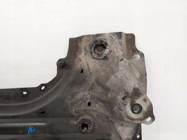 Citroen C4 Spacetourer Engine Mount OEM 94703m01 image 3