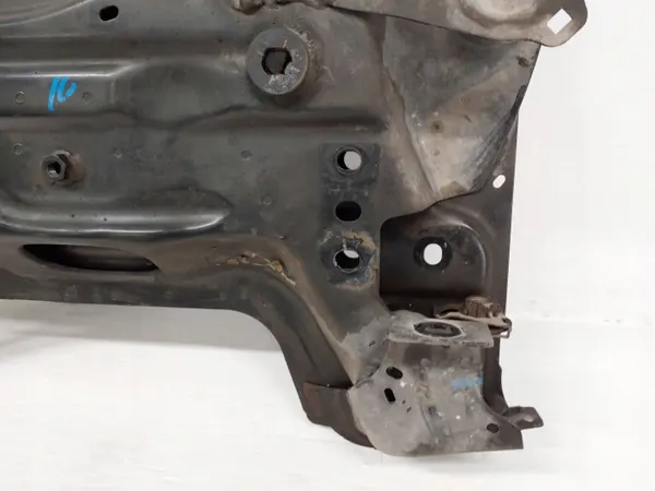 Citroen C4 Spacetourer Engine Mount OEM 94703m01 image 4