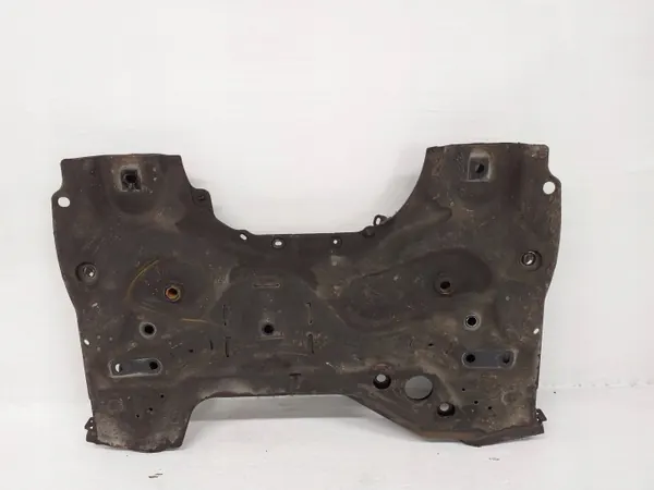 Citroen C4 Spacetourer Engine Mount OEM 94703m01 image 7