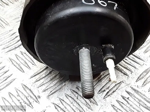 2006 VW Phaeton 3000tdi OEM 3d0199381n 3d0199381t image 2