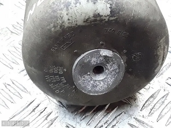 2006 VW Phaeton 3000tdi OEM 3d0199381n 3d0199381t image 3