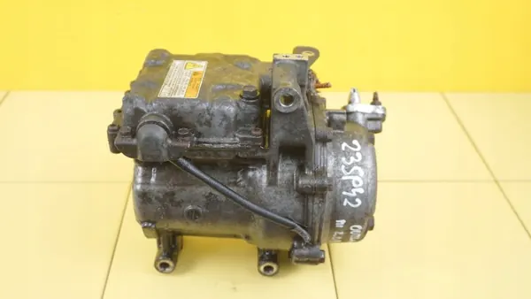 OEM 4B11 ilmastointikompressori Outlander III 2.0 PHEV image 3