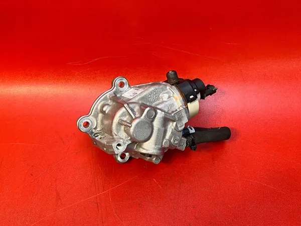 Einspritzpumpe Nissan X-Trail 1.7 DCI 2019 0445010799 image 2