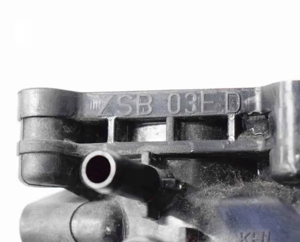 Collecteur d'admission VW OEM 03E129711D pour Polo image 7
