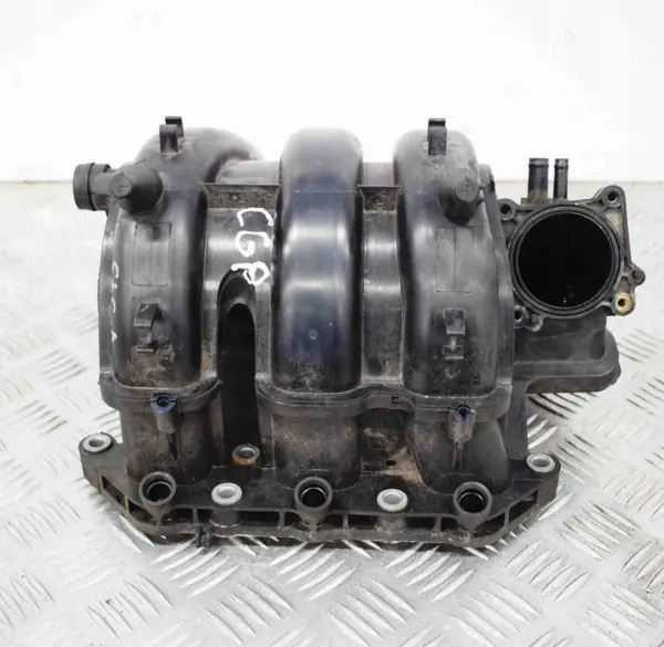 Collecteur d'admission VW OEM 03E129711D pour Polo image 8