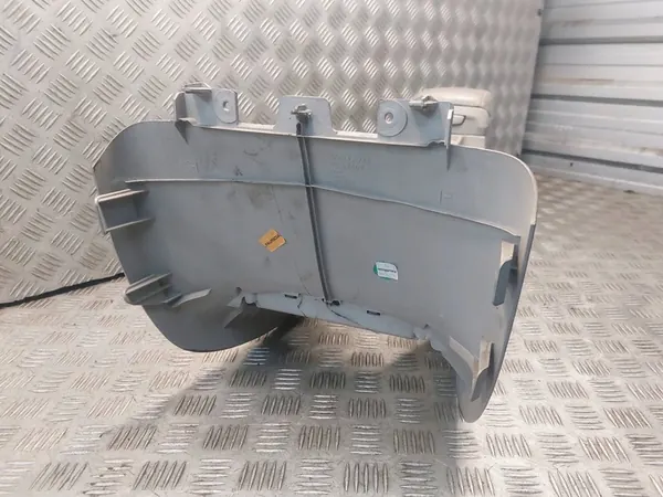 Middenconsole Armsteun Volvo V50 I 8687408 image 10