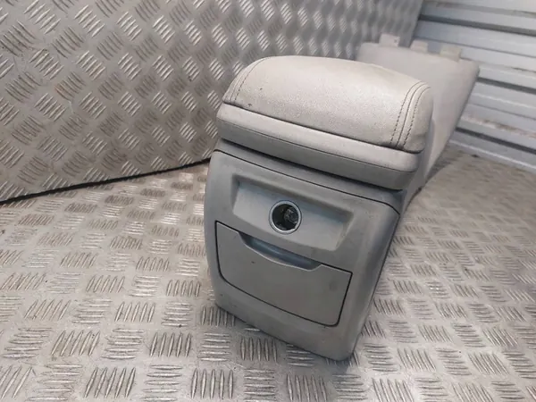 Middenconsole Armsteun Volvo V50 I 8687408 image 8