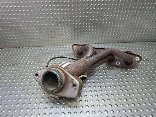 Coletor de escape Toyota Prius II 03-09 1.5 HSD image 3