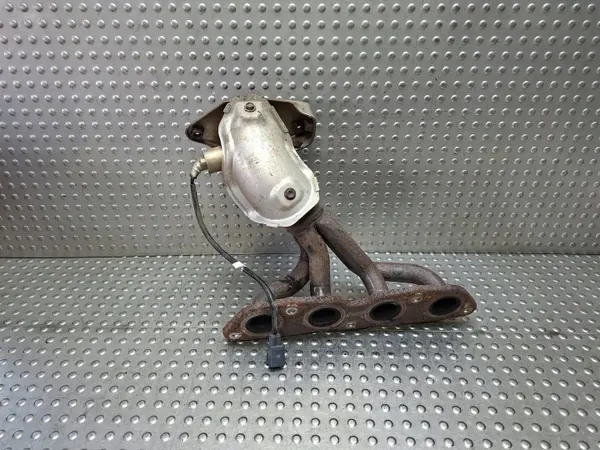 Coletor de escape Toyota Prius II 03-09 1.5 HSD image 4